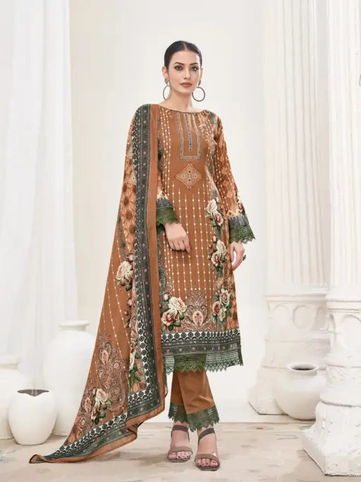 Rahi Rahabat Vol 1 - Image 10