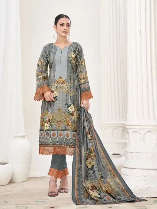 Rahi Rahabat Vol 1 - Image 4
