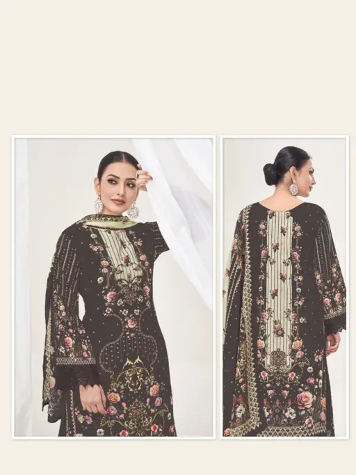 Rahi Rahabat Vol 1 - Image 5