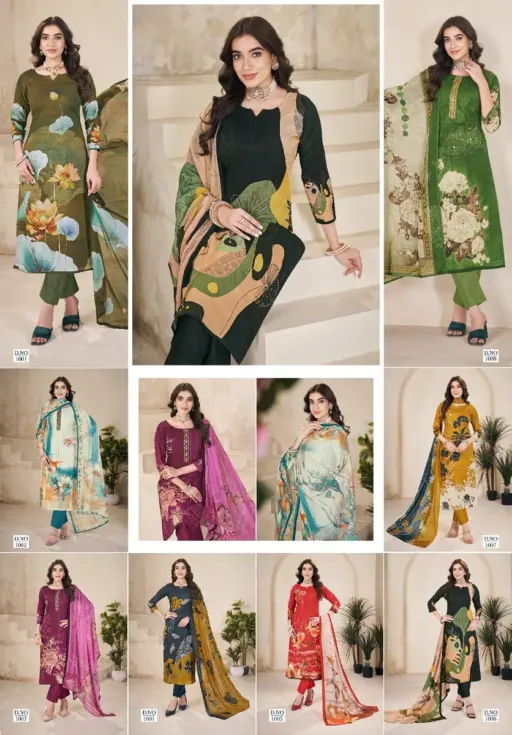 Rahifab Royal Gold Vol 1 - Image 10