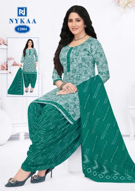 Rajasthan Nykaa Vol 12 - Image 10