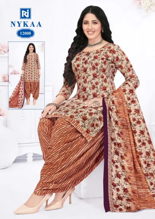 Rajasthan Nykaa Vol 12 - Image 11