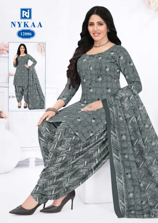 Rajasthan Nykaa Vol 12 - Image 13