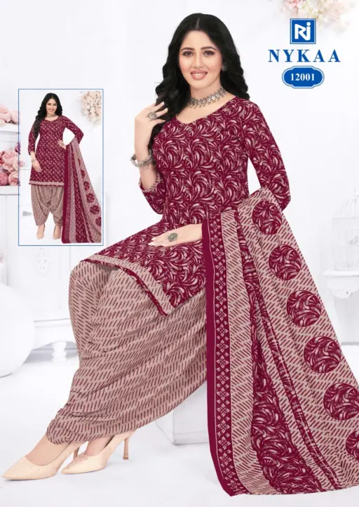Rajasthan Nykaa Vol 12 - Image 2