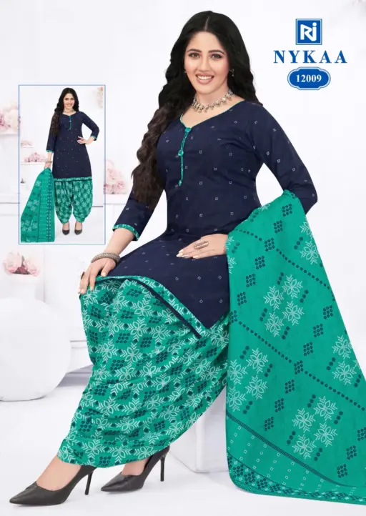 Rajasthan Nykaa Vol 12 - Image 3