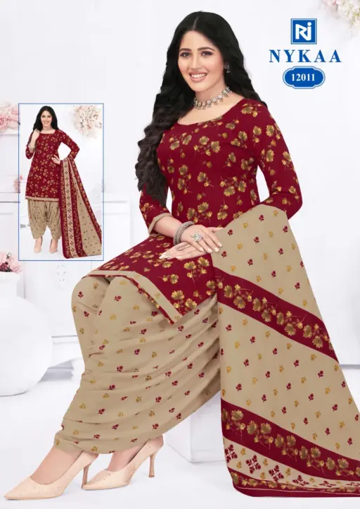 Rajasthan Nykaa Vol 12 - Image 4