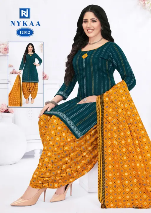 Rajasthan Nykaa Vol 12 - Image 5