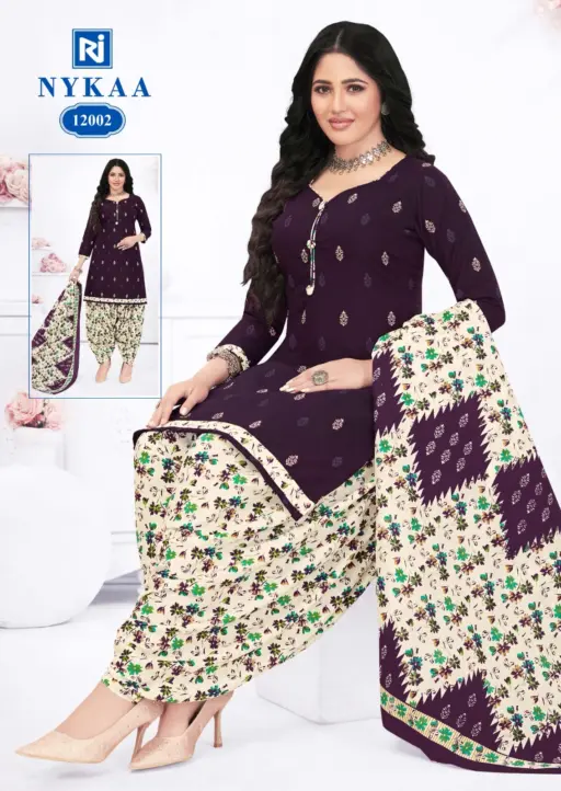 Rajasthan Nykaa Vol 12 - Image 6