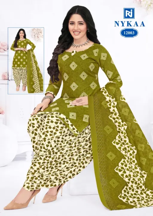 Rajasthan Nykaa Vol 12 - Image 7