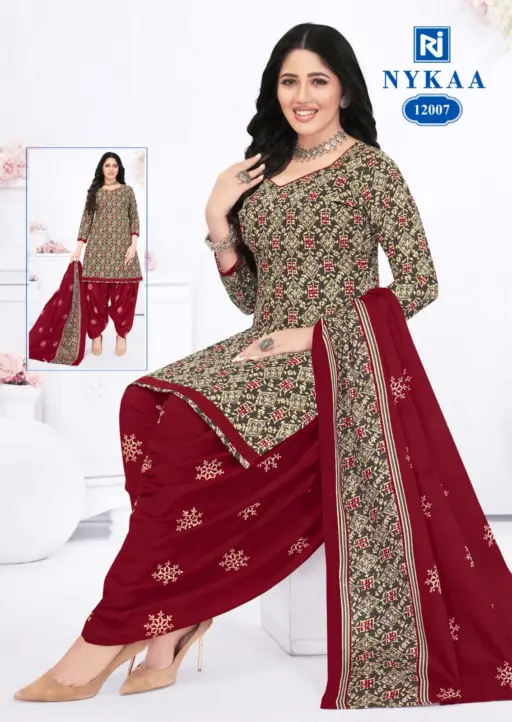 Rajasthan Nykaa Vol 12 - Image 8
