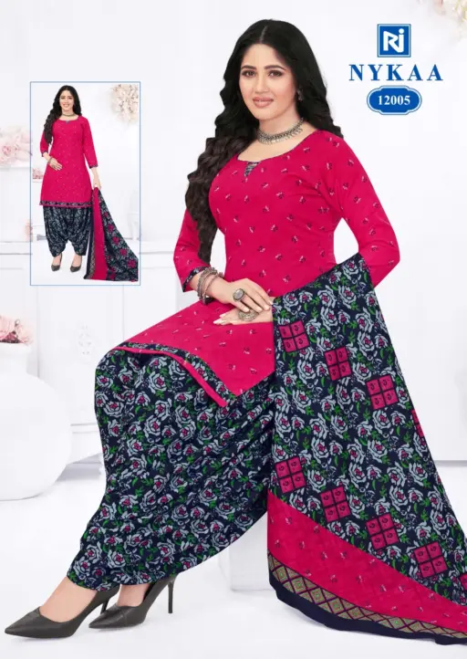 Rajasthan Nykaa Vol 12 - Image 9