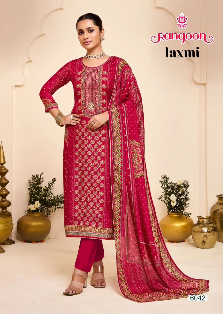 Rangoon Laxmi