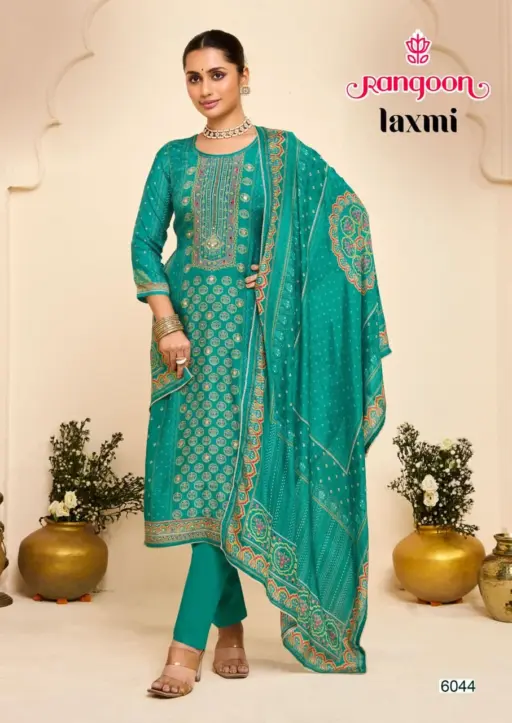 Rangoon Laxmi - Image 2