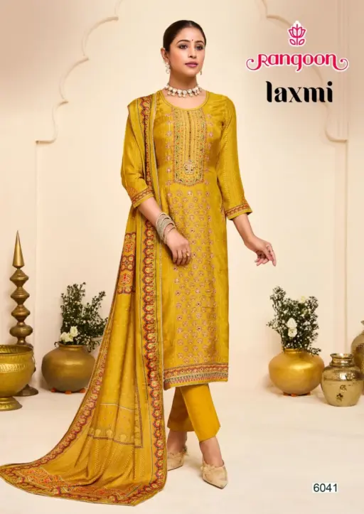 Rangoon Laxmi - Image 4