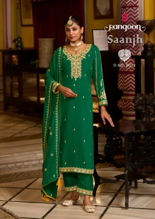 Rangoon Saanjh - Image 2