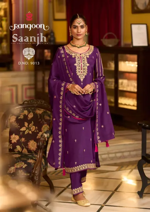 Rangoon Saanjh - Image 3