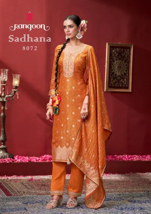 Rangoon Sadhana - Image 4