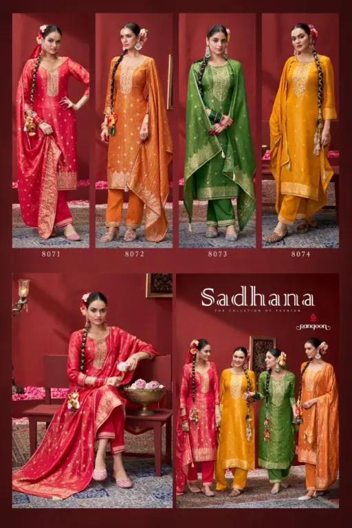 Rangoon Sadhana - Image 6