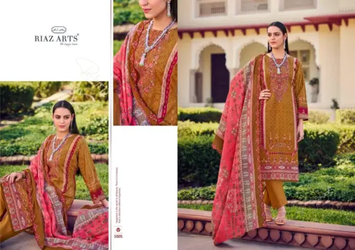 Riaz Arts Bin Saeed Vol 7 - Image 3