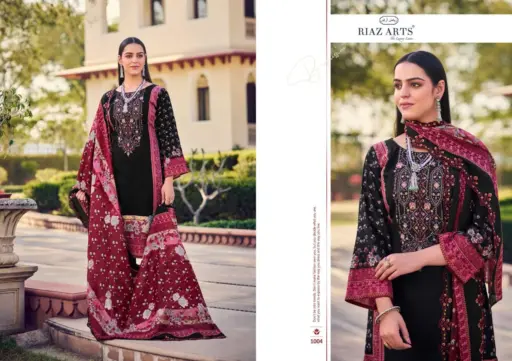 Riaz Arts Bin Saeed Vol 7 - Image 4
