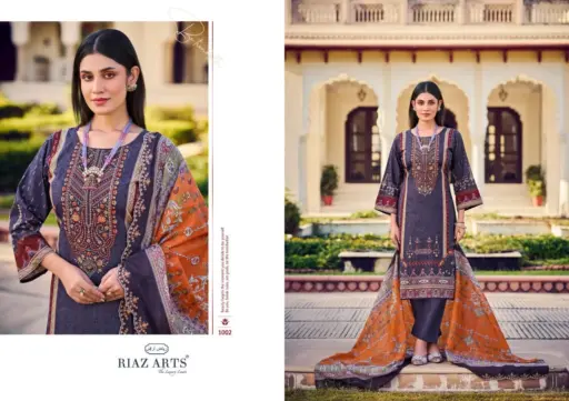 Riaz Arts Bin Saeed Vol 7 - Image 5