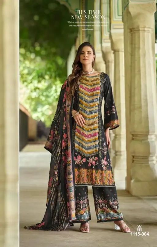 Romani Mahira Vol 3 - Image 5