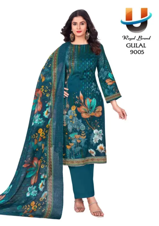 Royal Gulaal Vol 9 - Image 5