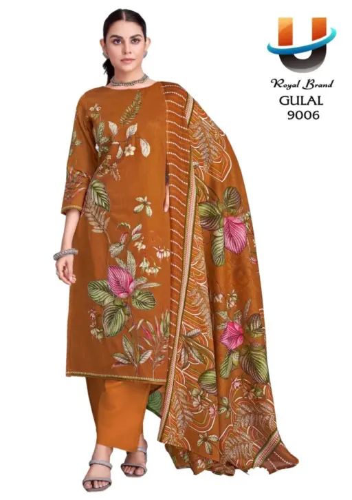 Royal Gulaal Vol 9 - Image 6