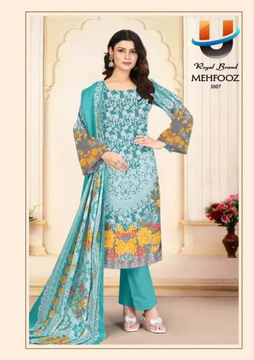 Royal Mehfooz Vol 1 - Image 5