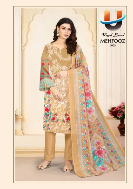 Royal Mehfooz Vol 1 - Image 8