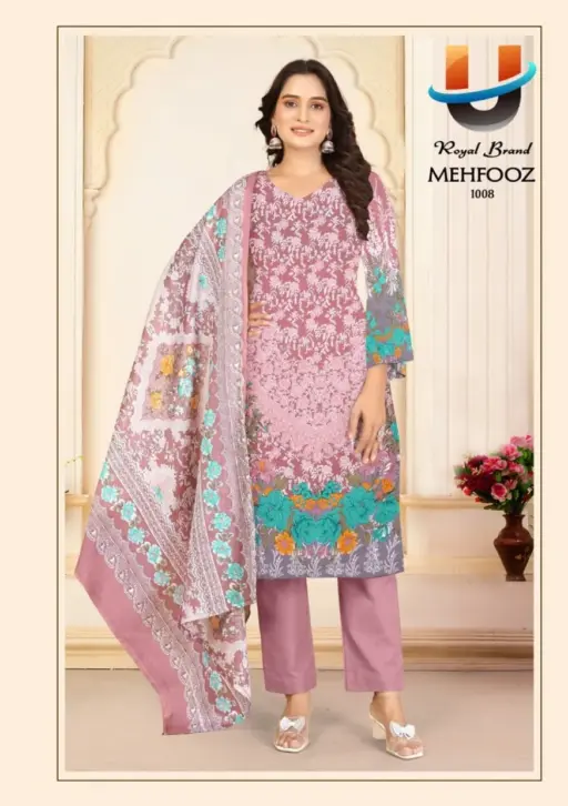 Royal Mehfooz Vol 1 - Image 9