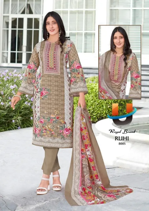 Royal Ruhi Vol 8 - Image 6