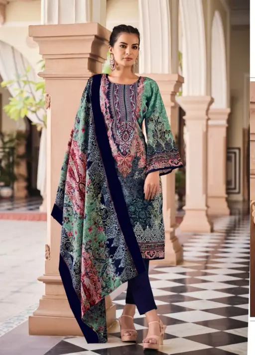 Royal Zara Vol 1 - Image 2