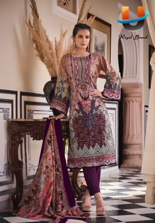 Royal Zara Vol 1 - Image 5