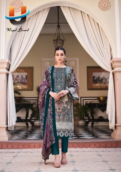Royal Zara Vol 1 - Image 7