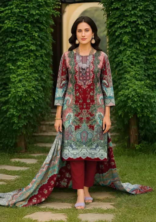 Royal Zara Vol 1 - Image 9