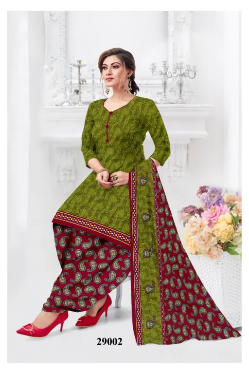Ruhani Synthetic Vol 29 - Image 10