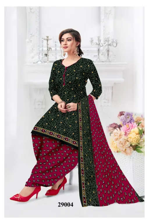 Ruhani Synthetic Vol 29 - Image 12