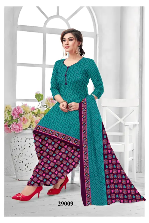Ruhani Synthetic Vol 29 - Image 17
