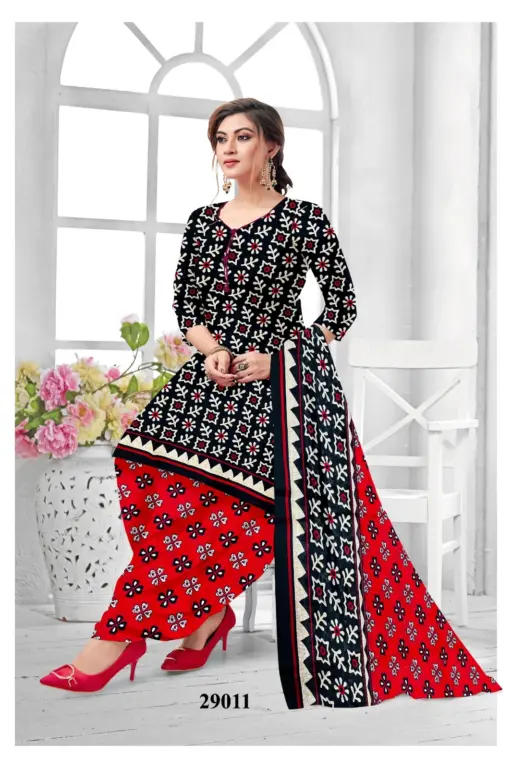 Ruhani Synthetic Vol 29 - Image 4