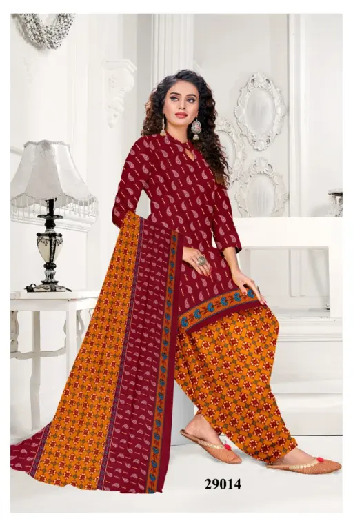 Ruhani Synthetic Vol 29 - Image 7