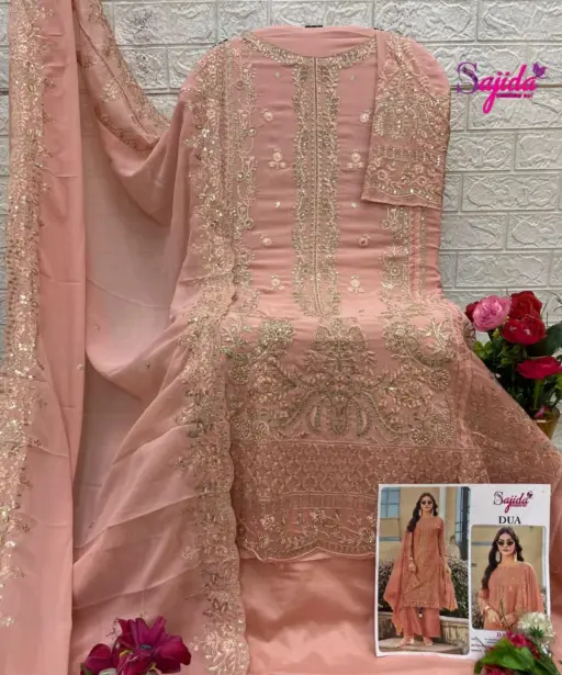 Sajida Dua - Image 8