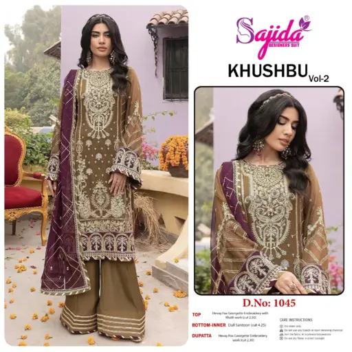 Sajida Khushbu Vol 2 - Image 4