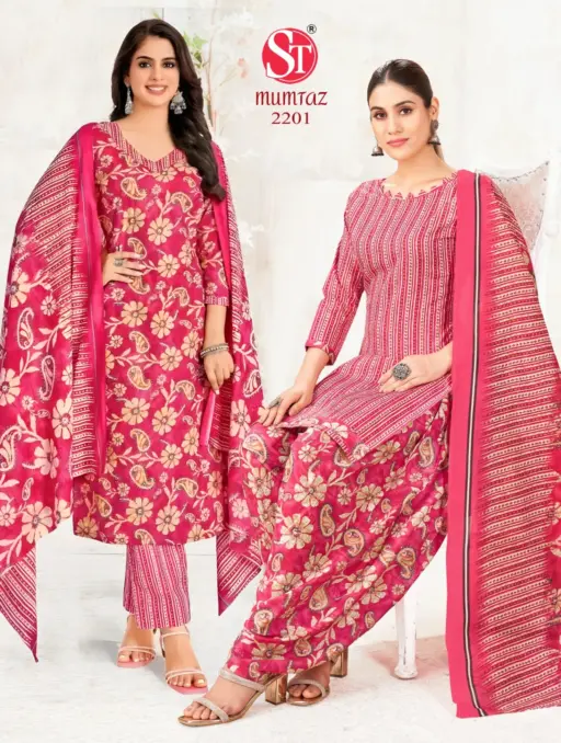 Shiv Tex Mumtaz Vol 22 - Image 2
