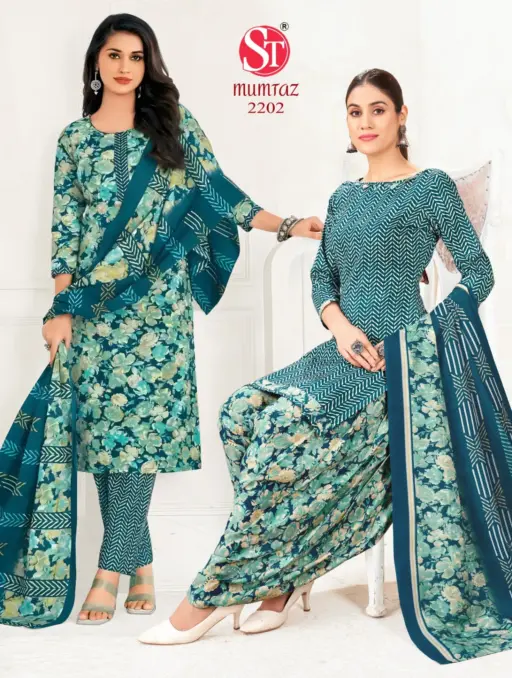 Shiv Tex Mumtaz Vol 22 - Image 4