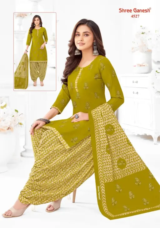 Shree Ganesh Hansika Exclusive Vol 25 - Image 5