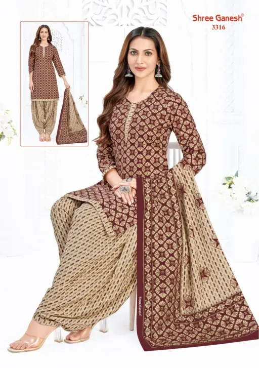 Shree Ganesh Hansika Special Vol 3 - Image 11