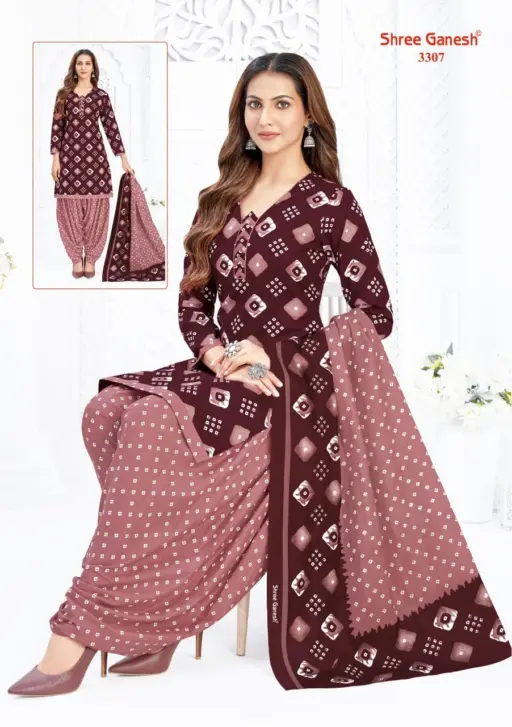 Shree Ganesh Hansika Special Vol 3 - Image 14