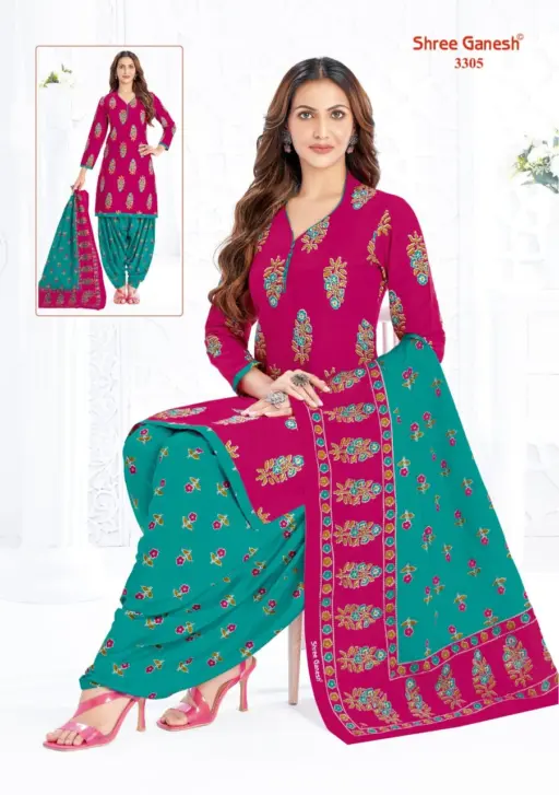Shree Ganesh Hansika Special Vol 3 - Image 16