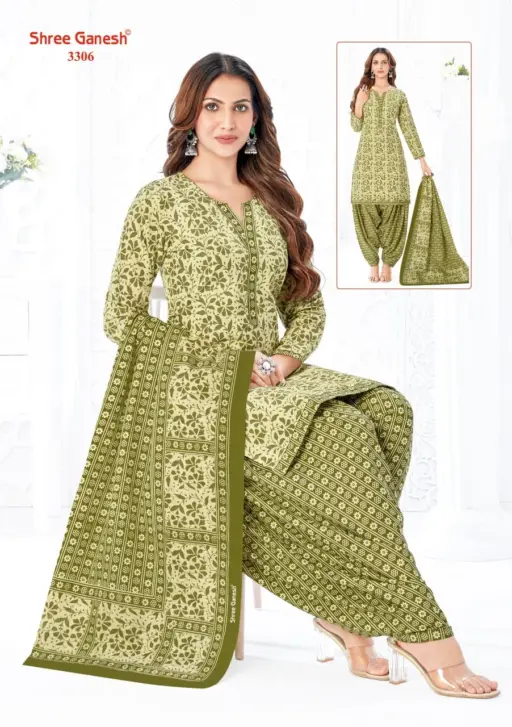 Shree Ganesh Hansika Special Vol 3 - Image 18